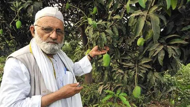 Haji Kalimullah Khan