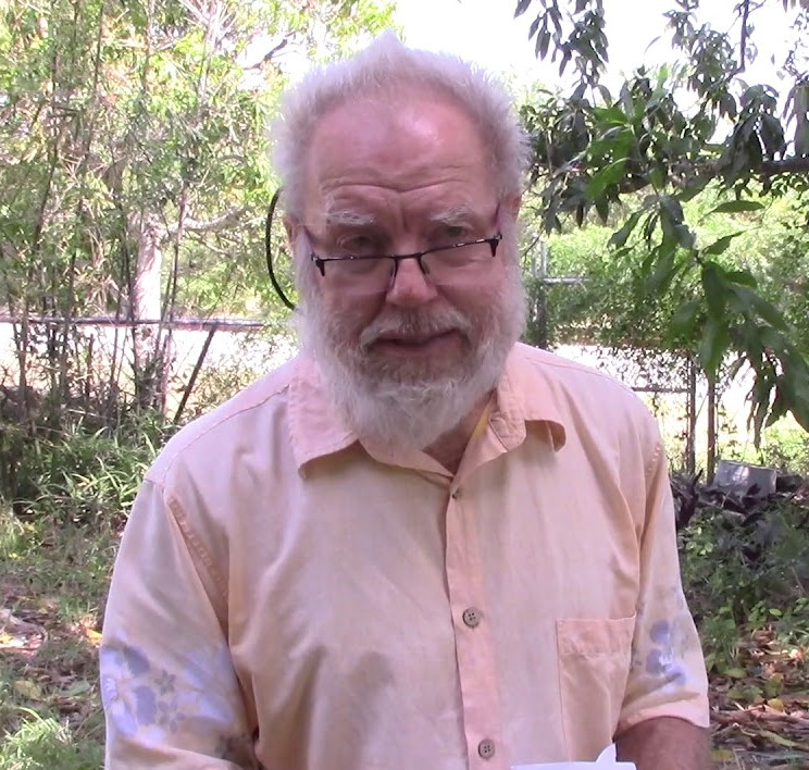 Walter Zill