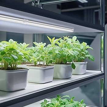 Grow light